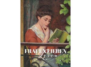 9783731879695 - Frauen lieben Lesen 2025