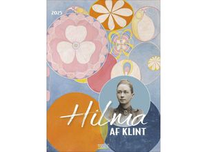 9783731879718 - Hilma af Klint 2025