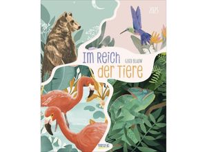 9783731879725 - Im Reich der Tiere 2025