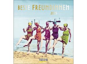 9783731879879 - Beste Freundinnen 2025