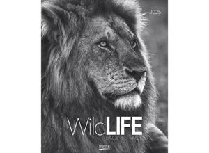 9783731880011 - WildLife 2025