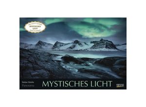 9783731880035 - Mystisches Licht 2025