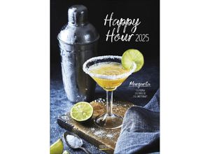 9783731880110 - Happy Hour 2025