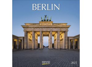 9783731880189 - Berlin 2025