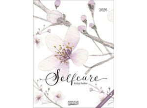 9783731880479 - Literaturkalender Selfcare 2025
