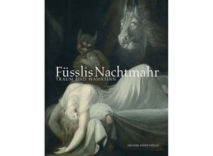 9783731904458 - Füsslis Nachtmahr Gebunden