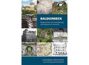 9783731906544 - Balduinseck Kartoniert (TB)