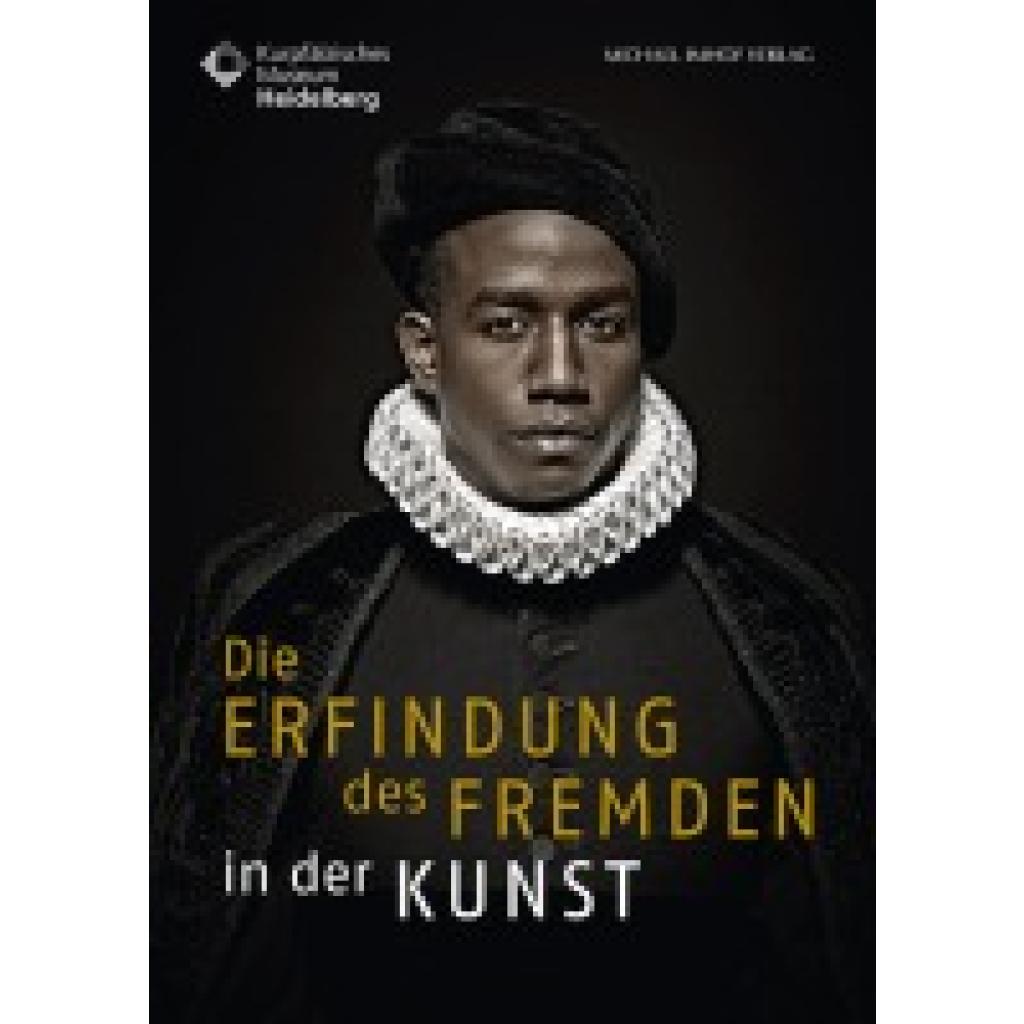 9783731910930 - Carrasco Julia Die Erfindung des Fremden in der Kunst