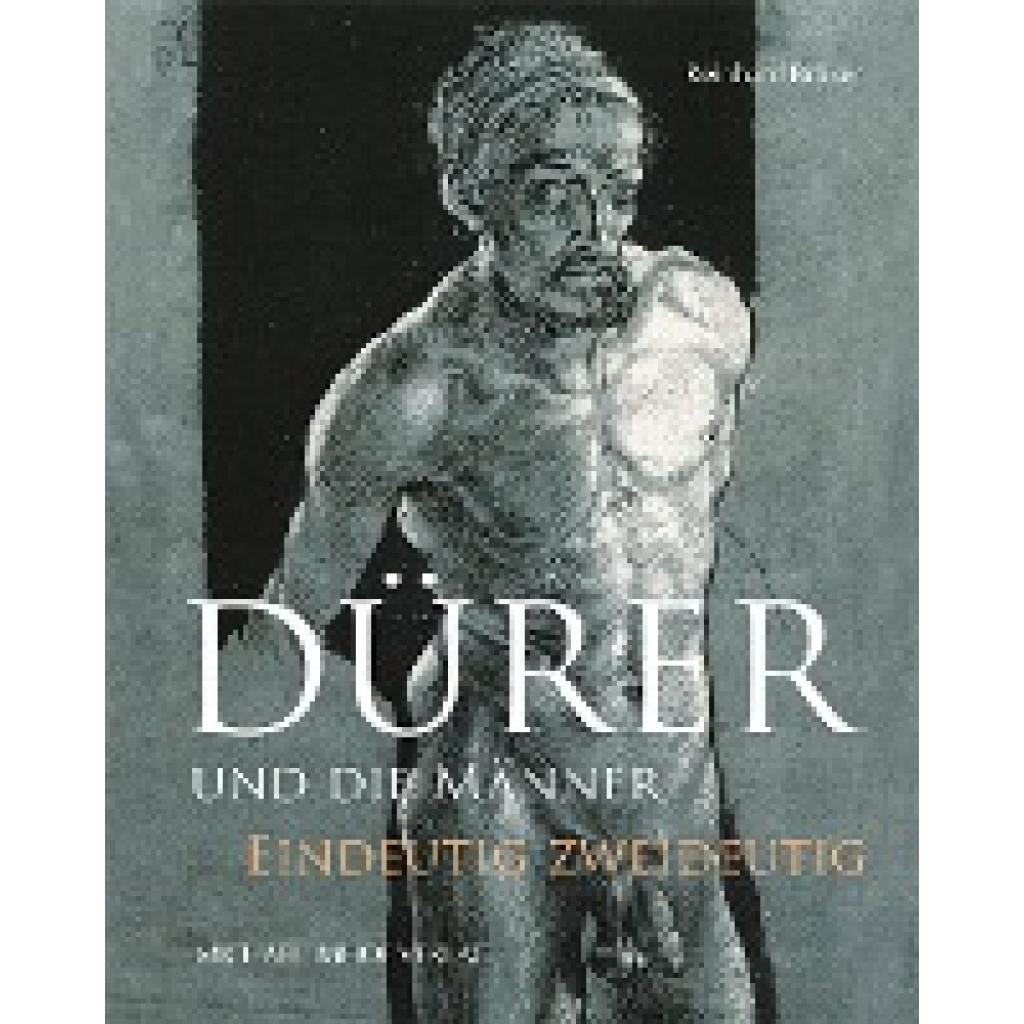 9783731911227 - Bröker Reinhard Dürer und die Männer