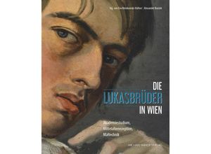 9783731913207 - Die Lukasbrüder in Wien Kartoniert (TB)