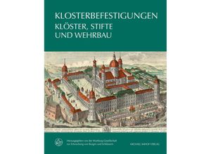 9783731913283 - Klosterbefestigungen Gebunden