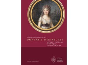 9783731913399 - Portrait Miniatures Gebunden