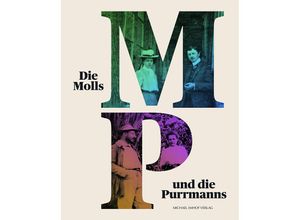 9783731913542 - Gemischtes Doppel - Die Molls und die Purrmanns Gebunden