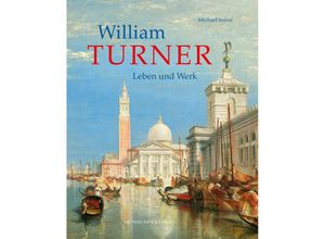 9783731913603 - William Turner - Michael Imhof Gebunden