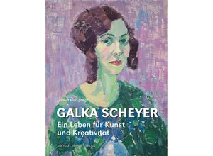 9783731913665 - Galka Scheyer Gebunden