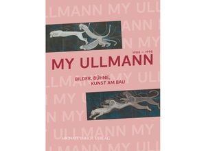 9783731913672 - My Ullmann 1905-1995 Gebunden