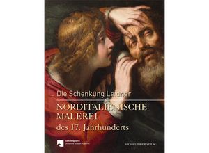 9783731913993 - Norditalienische Malerei des 17 Jahrhunderts Kartoniert (TB)