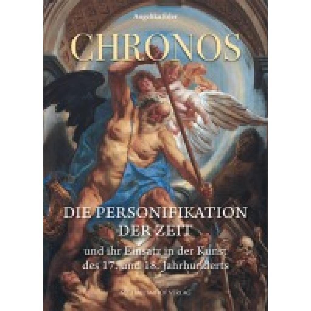 9783731914044 - Eder Angelika Chronos