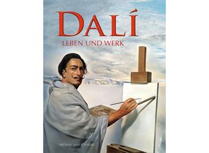 9783731914068 - Salvador Dalí - Michael Imhof Gebunden