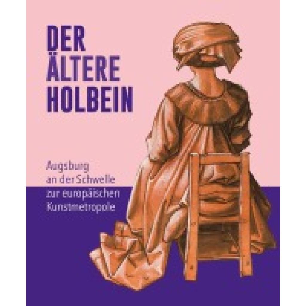 9783731914235 - Der ältere Holbein 9783731914235 - Der ältere Holbein