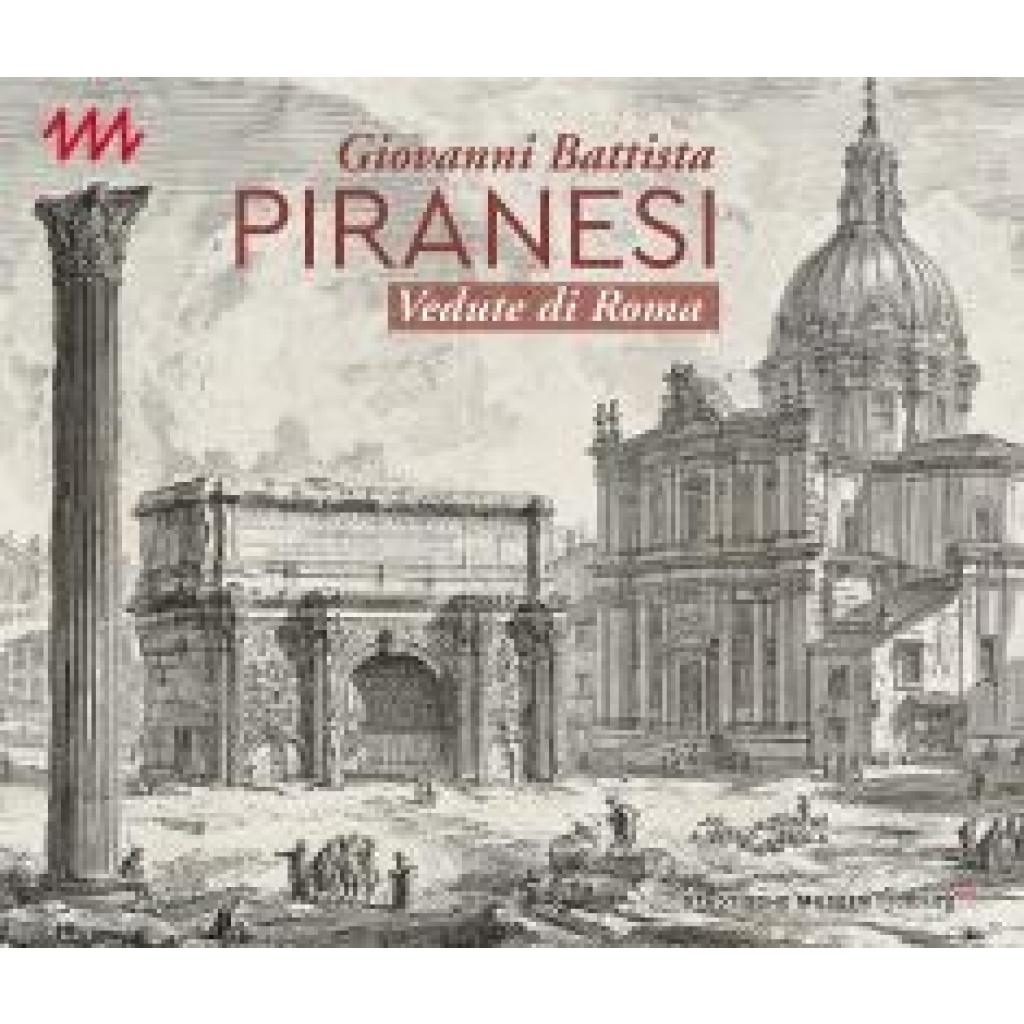 9783731914266 - Giovanni Battista Piranesi
