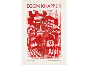 9783731914273 - Egon Knapp Gebunden