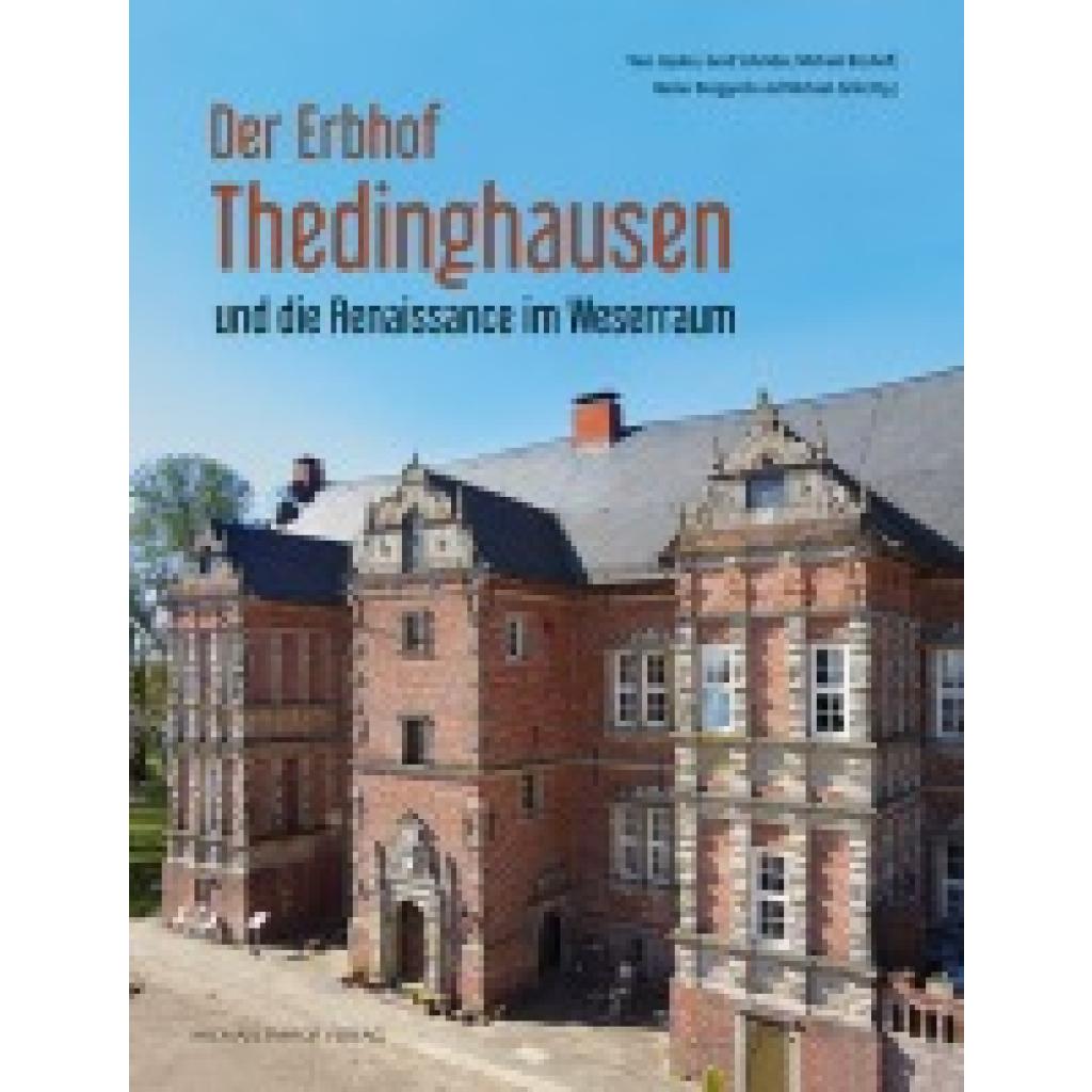 9783731914440 - Der Erbhof Thedinghausen