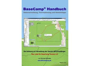 9783732283897 - BaseCamp Handbuch 46 - Michael Blömeke Kartoniert (TB)