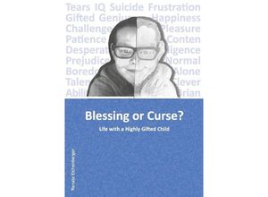 9783732300556 - Blessing or Curse? - Renate Eichenberger Kartoniert (TB)