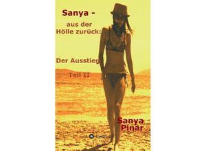 9783732302772 - Sanya - aus der Hölle zurück - Sanya Pinar Kartoniert (TB)