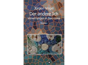 9783732311316 - Der andere Ich - Jürgen Vogel Kartoniert (TB)