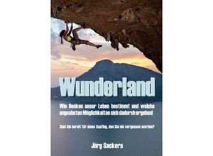 9783732312405 - Wunderland - Jörg Sackers Kartoniert (TB)