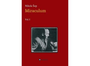 9783732316731 - Miraculum - Nikola Sop Kartoniert (TB)