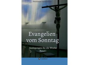 9783732325337 - Evangelien vom Sonntag - Ferdinand Rohrhirsch Kartoniert (TB)