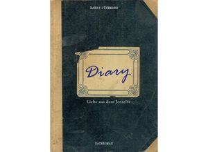 9783732325931 - Diary - Barry Jünemann Kartoniert (TB)