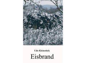 9783732327195 - Eisbrand - Udo Kleinstück Kartoniert (TB)