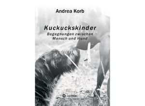 9783732329281 - Kuckuckskinder - Andrea Korb Kartoniert (TB)