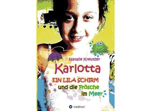 9783732331222 - Karlotta - Natalie Kreutzer Kartoniert (TB)