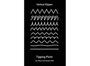 9783732331376 - Tipping Point - Hartmut Köppen Kartoniert (TB)