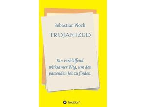 9783732332304 - trojanized - Sebastian Pioch Kartoniert (TB)