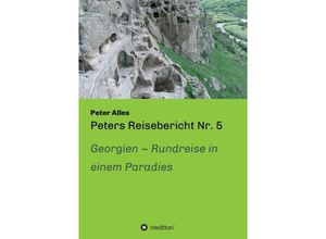 9783732335893 - Peters Reisebericht Nr 5 - Peter Alles Kartoniert (TB)