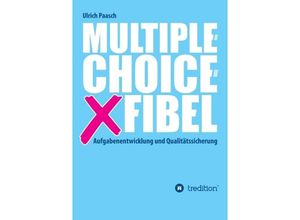 9783732341863 - Multiple-Choice-Fibel - Ulrich Paasch Kartoniert (TB)