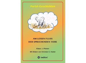 9783732345595 - Purtzl Geschichten - Klaus J Ploner Kartoniert (TB)