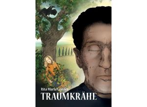 9783732352043 - Traumkrähe - Rita Maria Geitner Kartoniert (TB)