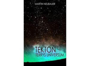 9783732353637 - Tekton - Martin Neubauer Kartoniert (TB)