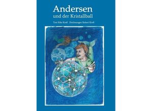 9783732354061 - Andersen - Rike Kreß Kartoniert (TB)