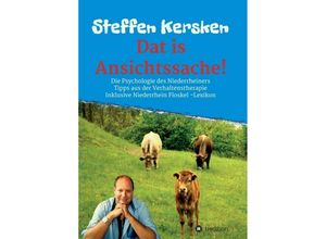 9783732355983 - Dat is Ansichtssache! - Steffen Kersken Kartoniert (TB)