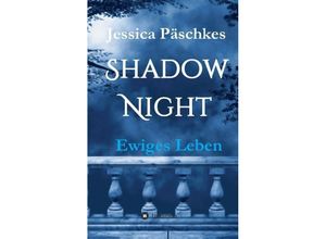 9783732356188 - Shadownight - Jessica Päschkes Kartoniert (TB)