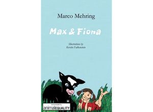 9783732356287 - Max & Fiona - Marco Mehring Kartoniert (TB)