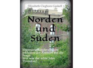 9783732356508 - Norden und Süden - Elizabeth Gaskell Kartoniert (TB)